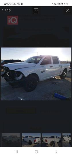 Ram 1500